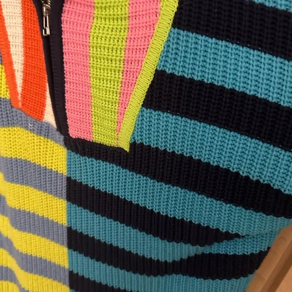 STAUD Hampton Sweater - Picture 4 of 5